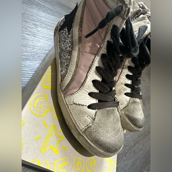 Golden Goose Other - AUTHENTIC GOLDEN GOOSE KIDS SLIDE